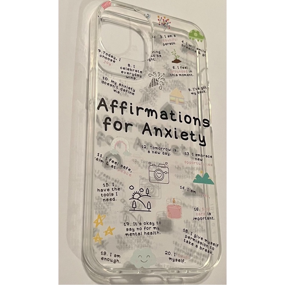 iPhone 13 phone case